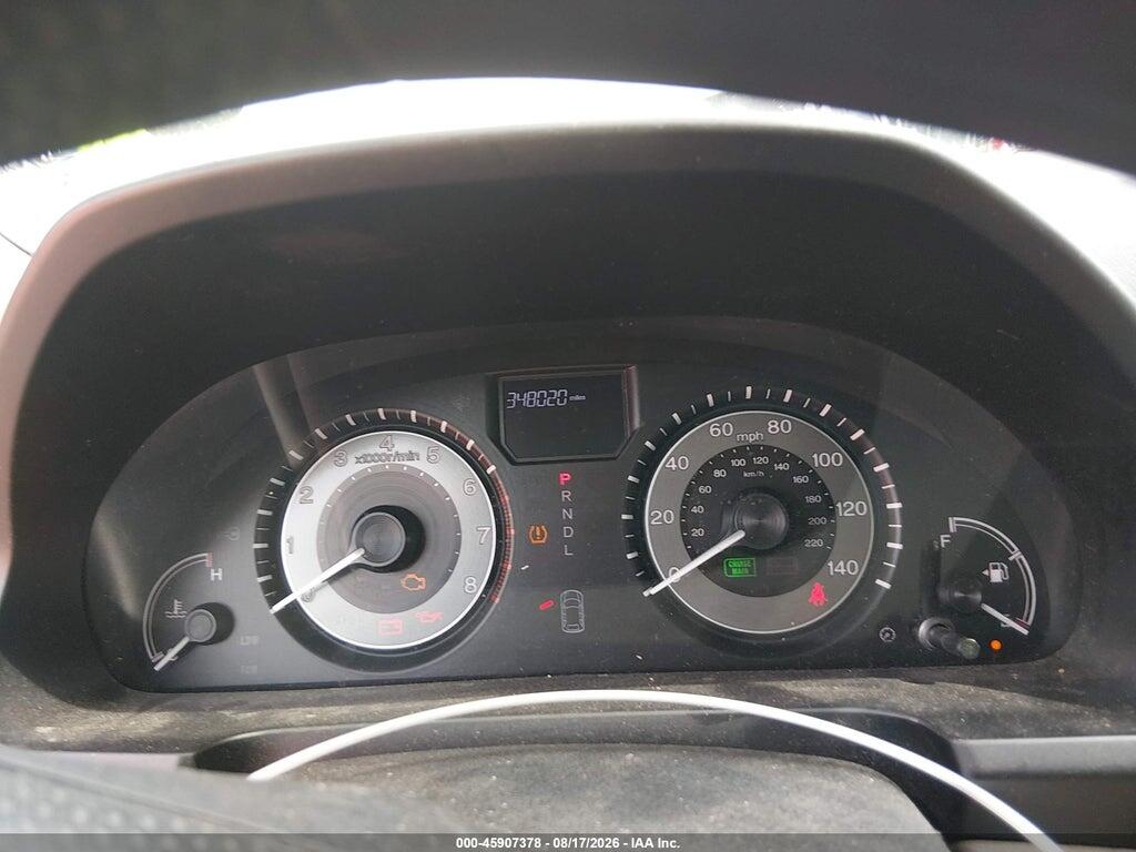 5FNRL5H26EB044336 2014 HONDA ODYSSEY photo no. 7