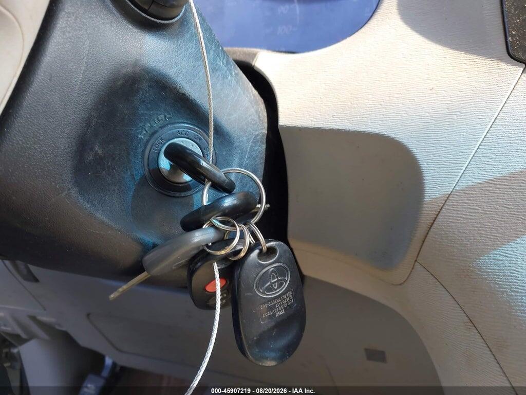 5TDKK3DC6ES474547 2014 TOYOTA SIENNA photo no. 11