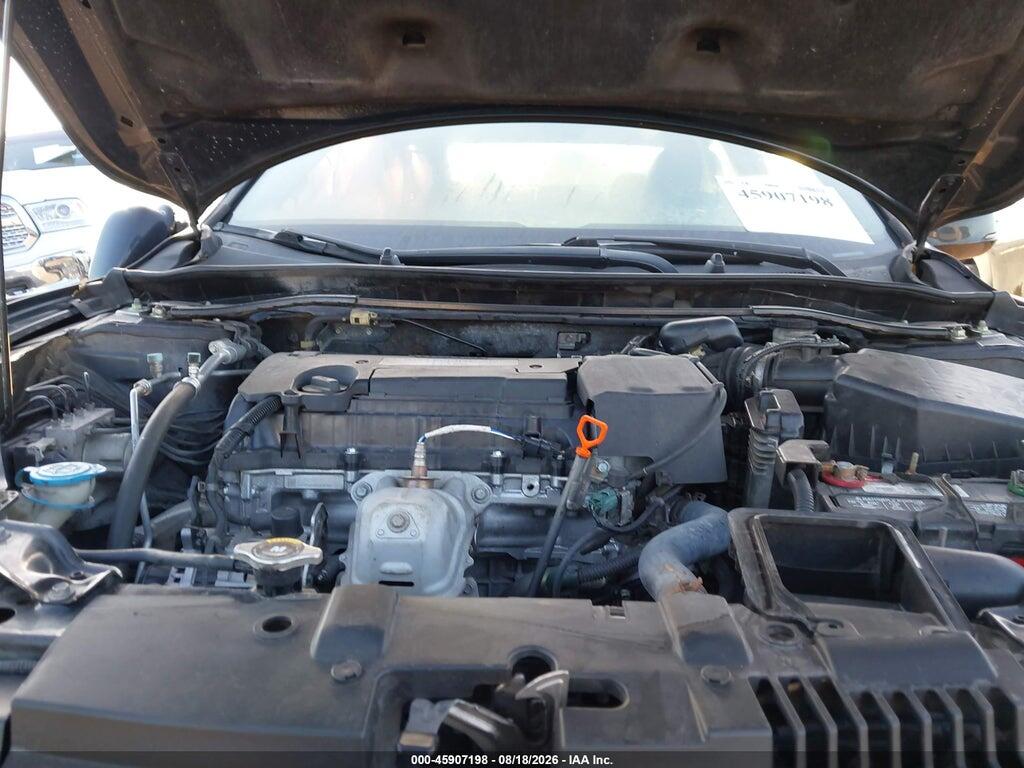1HGCR2F75EA233393 2014 HONDA ACCORD photo no. 10