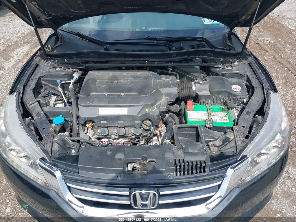 1HGCR3F90EA018429 2014 HONDA ACCORD photo no. 10