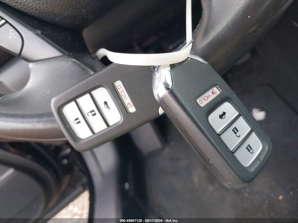1HGCR3F90EA018429 2014 HONDA ACCORD photo no. 11
