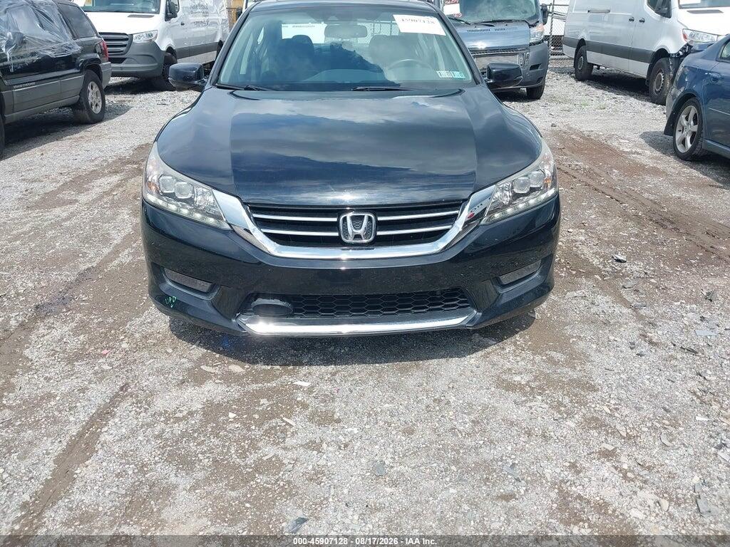 1HGCR3F90EA018429 2014 HONDA ACCORD photo no. 12