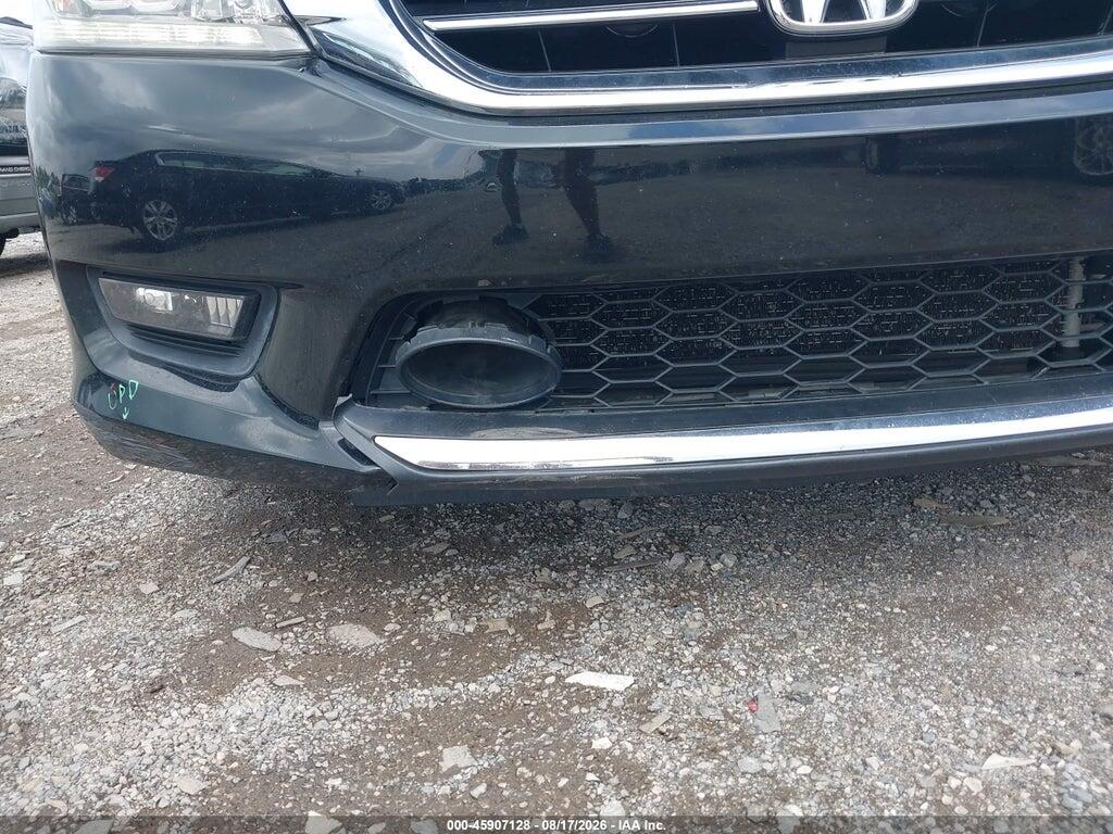 1HGCR3F90EA018429 2014 HONDA ACCORD photo no. 6