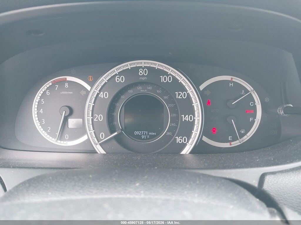 1HGCR3F90EA018429 2014 HONDA ACCORD photo no. 7