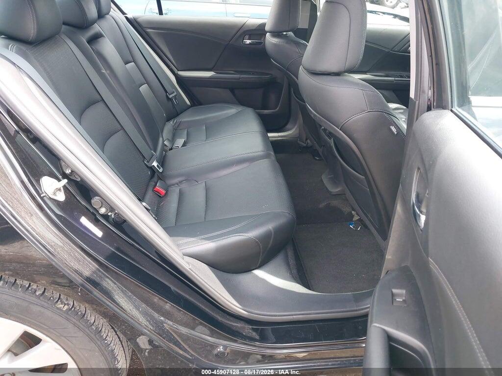 1HGCR3F90EA018429 2014 HONDA ACCORD photo no. 8