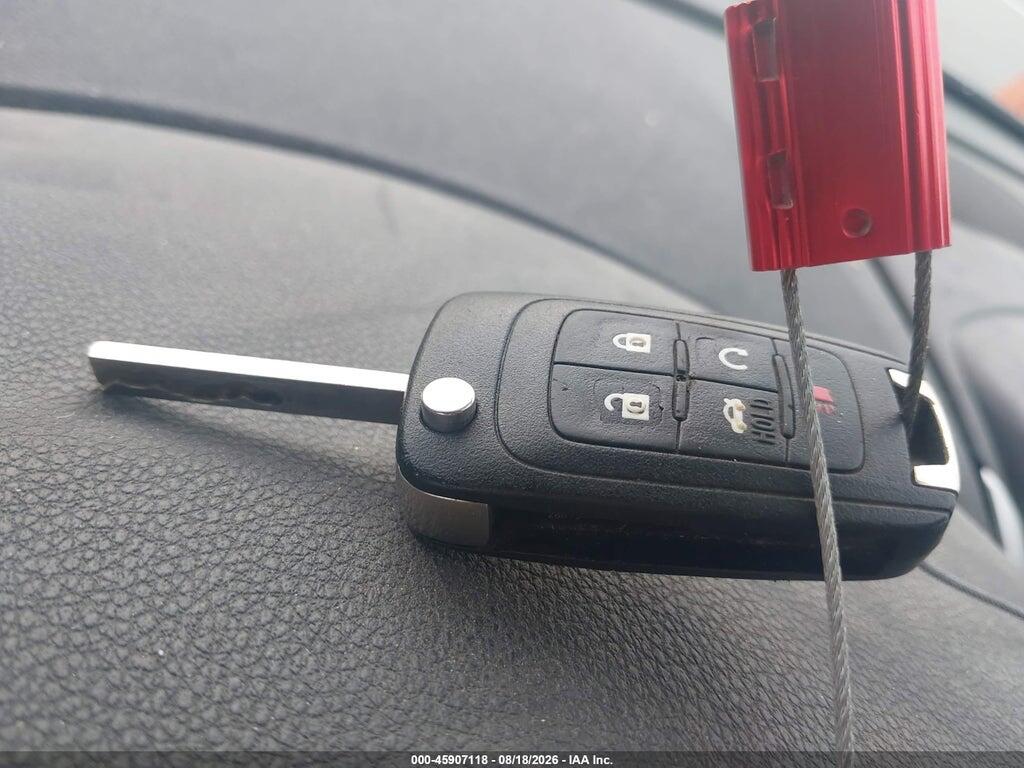 2GKFLXEK0E6155476 2014 GMC TERRAIN photo no. 11