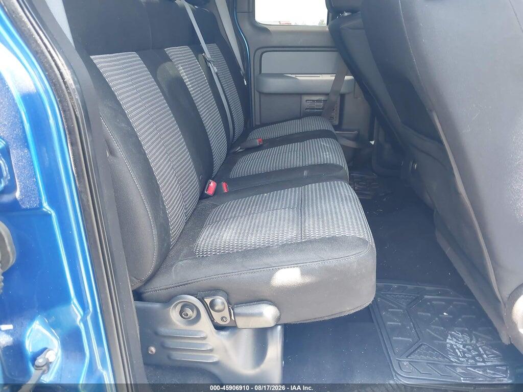 1FTFX1CF6EFA24948 2014 FORD F-150 photo no. 8
