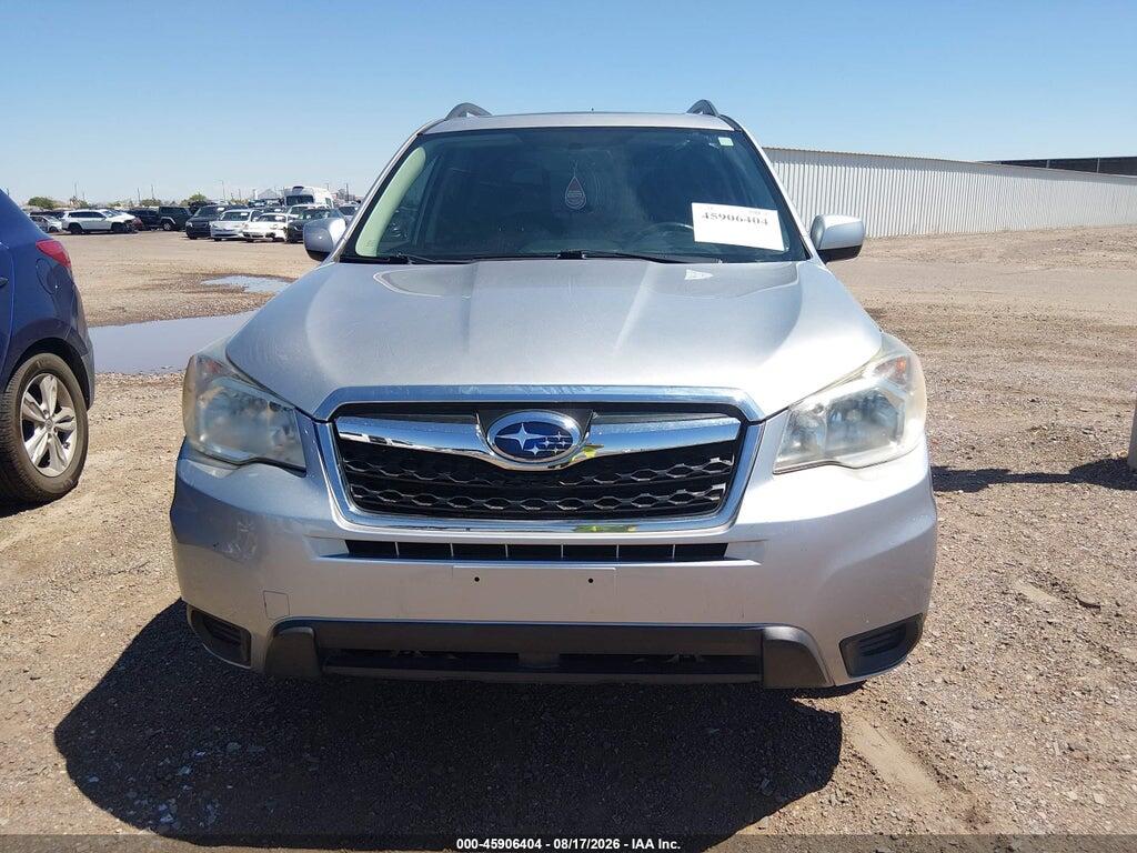 JF2SJAEC8EH463223 2014 SUBARU FORESTER photo no. 12