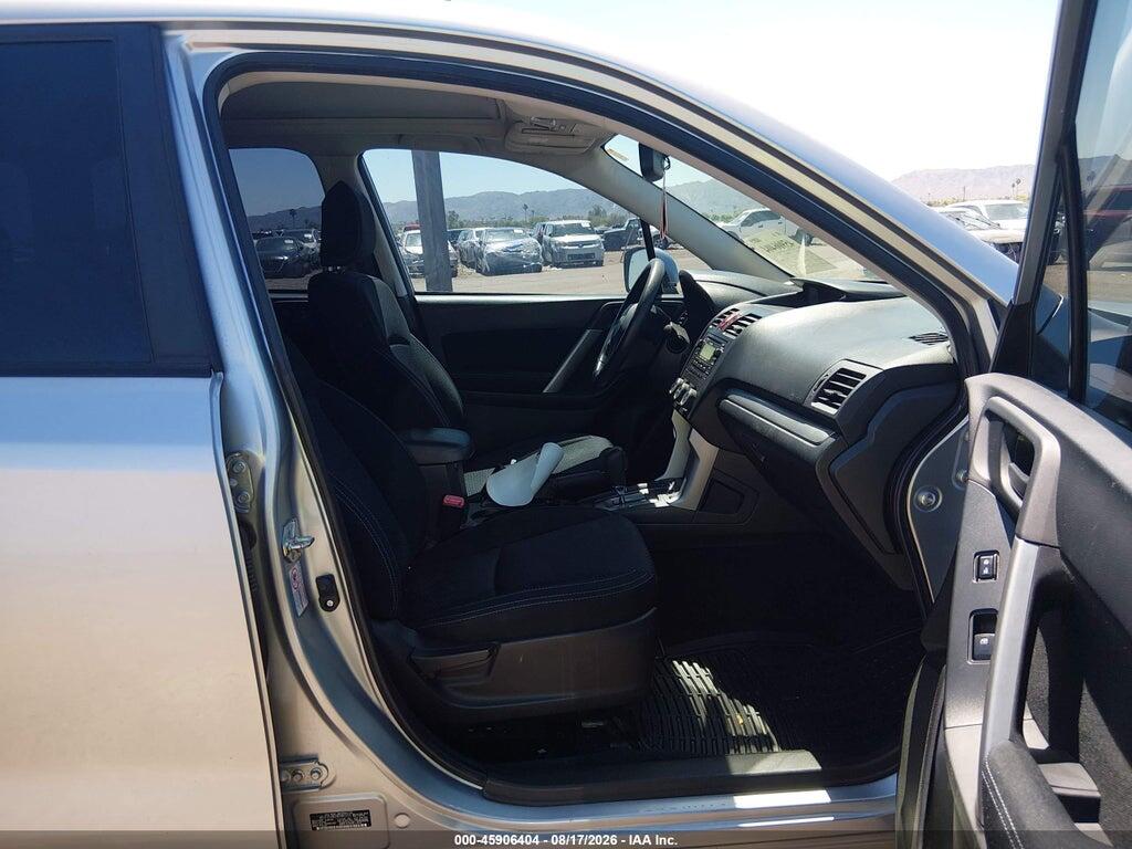 JF2SJAEC8EH463223 2014 SUBARU FORESTER photo no. 5