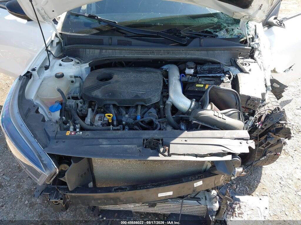 3KPF44AC5PE618768 2023 KIA FORTE photo no. 10