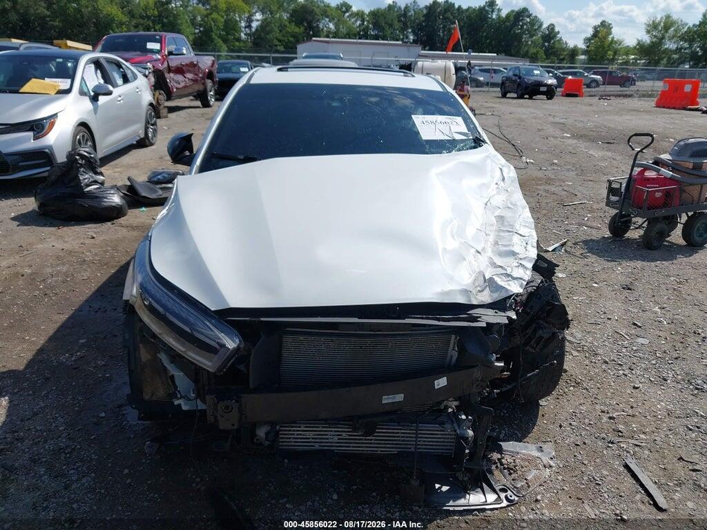 3KPF44AC5PE618768 2023 KIA FORTE photo no. 12