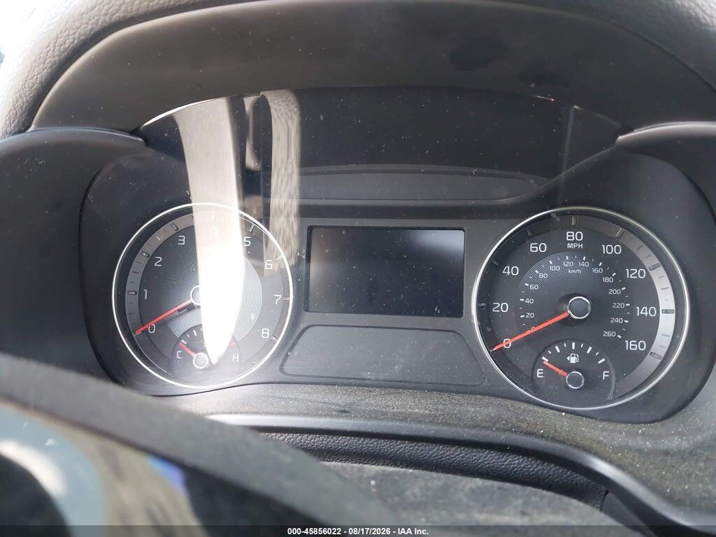 3KPF44AC5PE618768 2023 KIA FORTE photo no. 7