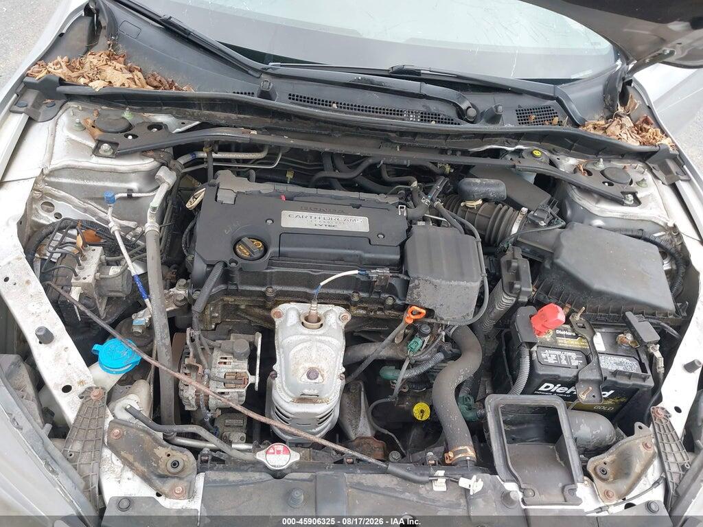 1HGCR2F83EA158427 2014 HONDA ACCORD photo no. 10