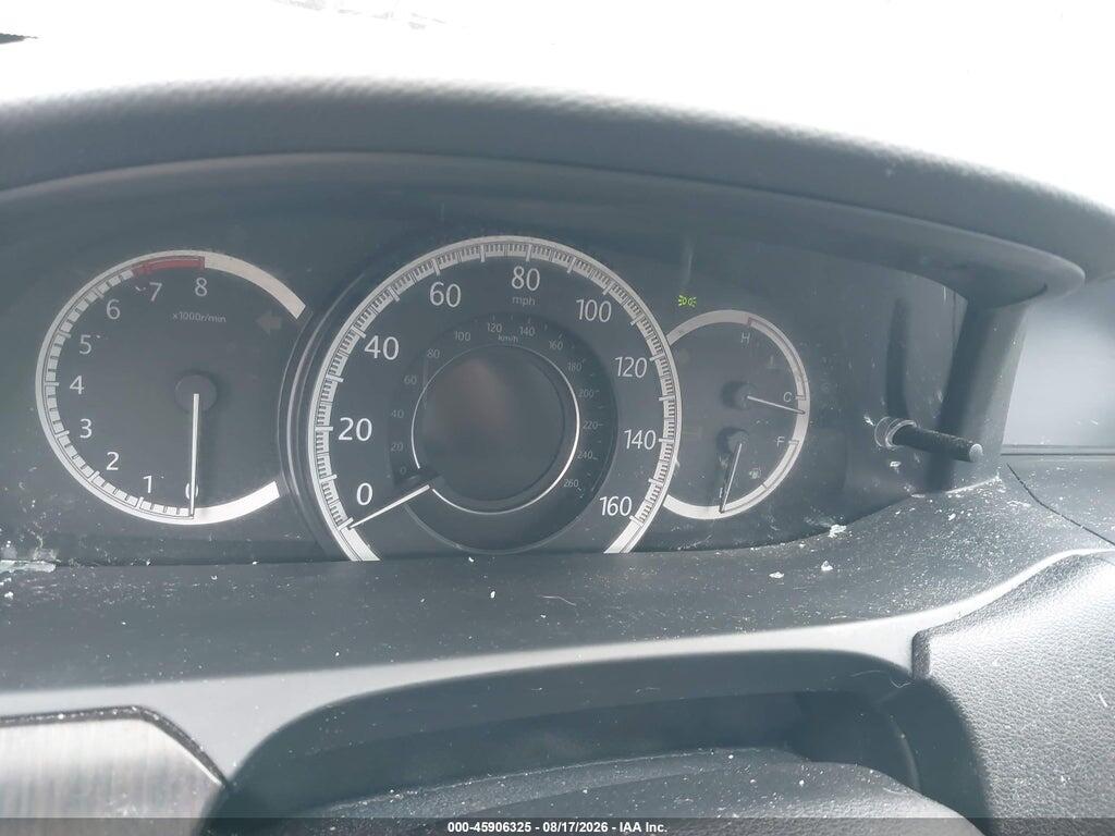 1HGCR2F83EA158427 2014 HONDA ACCORD photo no. 7