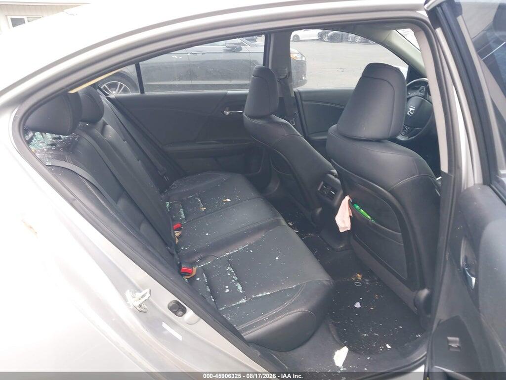1HGCR2F83EA158427 2014 HONDA ACCORD photo no. 8