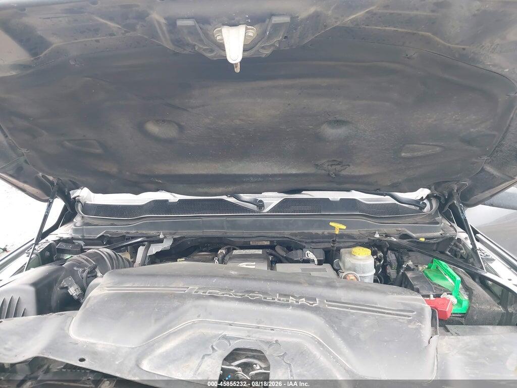 3C7WRSCLXPG560943 2023 RAM 3500 CHASSIS photo no. 10