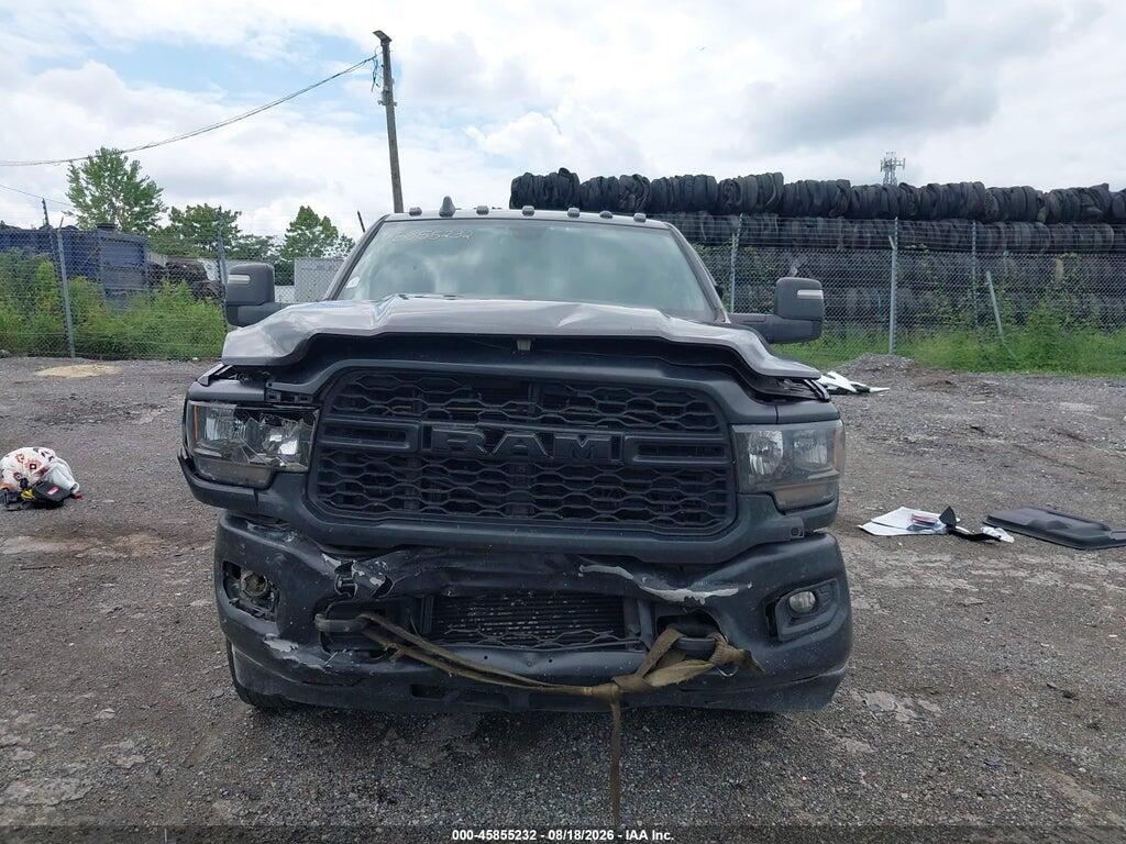 3C7WRSCLXPG560943 2023 RAM 3500 CHASSIS photo no. 6