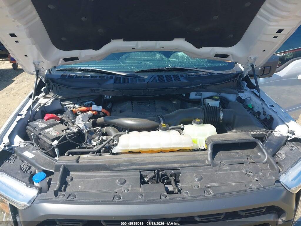 1FTFW1ED2PFC86631 2023 FORD F-150 photo no. 10