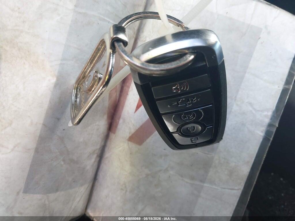 1FTFW1ED2PFC86631 2023 FORD F-150 photo no. 11