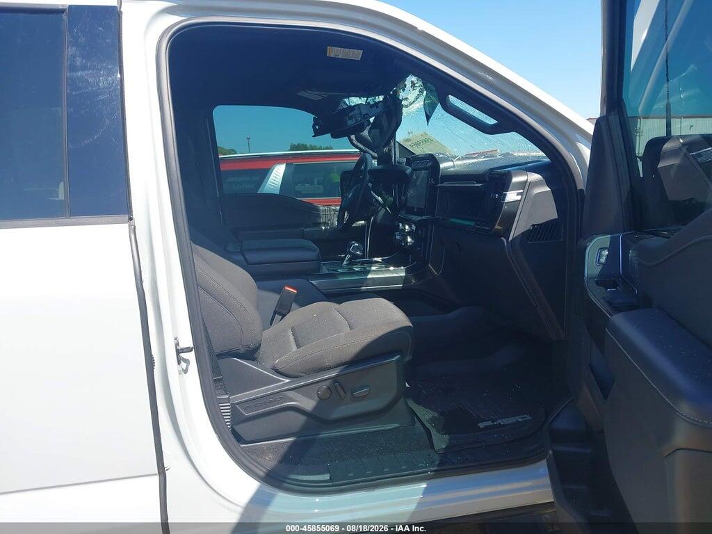 1FTFW1ED2PFC86631 2023 FORD F-150 photo no. 5
