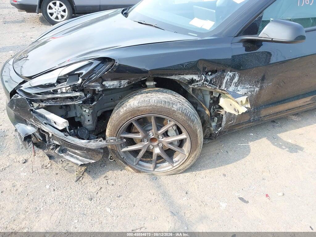 5YJ3E1EA3PF579440 2023 TESLA MODEL 3 photo no. 6