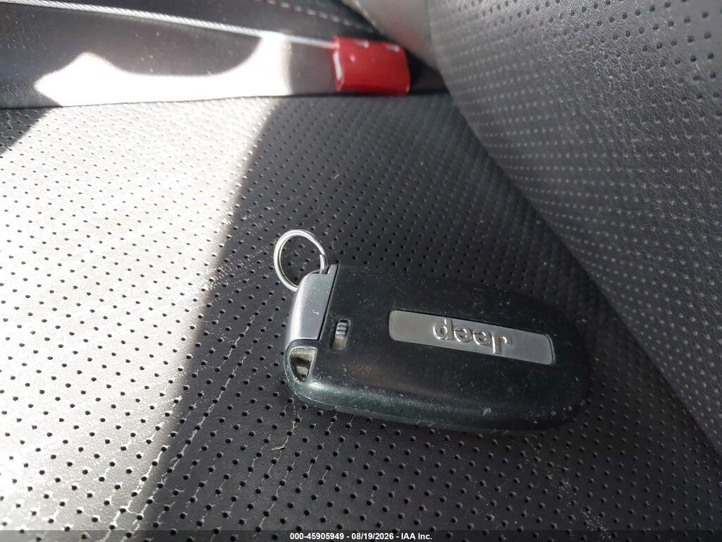 1C4RJFJMXEC109094 2014 JEEP GRAND CHEROKEE photo no. 11