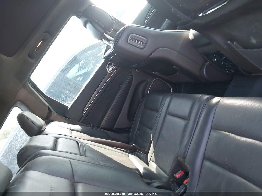 1C4RJFJMXEC109094 2014 JEEP GRAND CHEROKEE photo no. 8