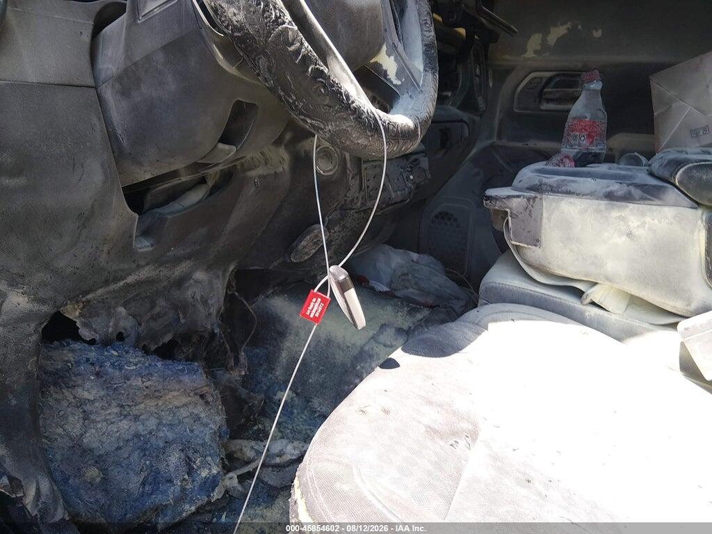 3GCPABEKXPG360996 2023 CHEVROLET SILVERADO 1500 photo no. 11
