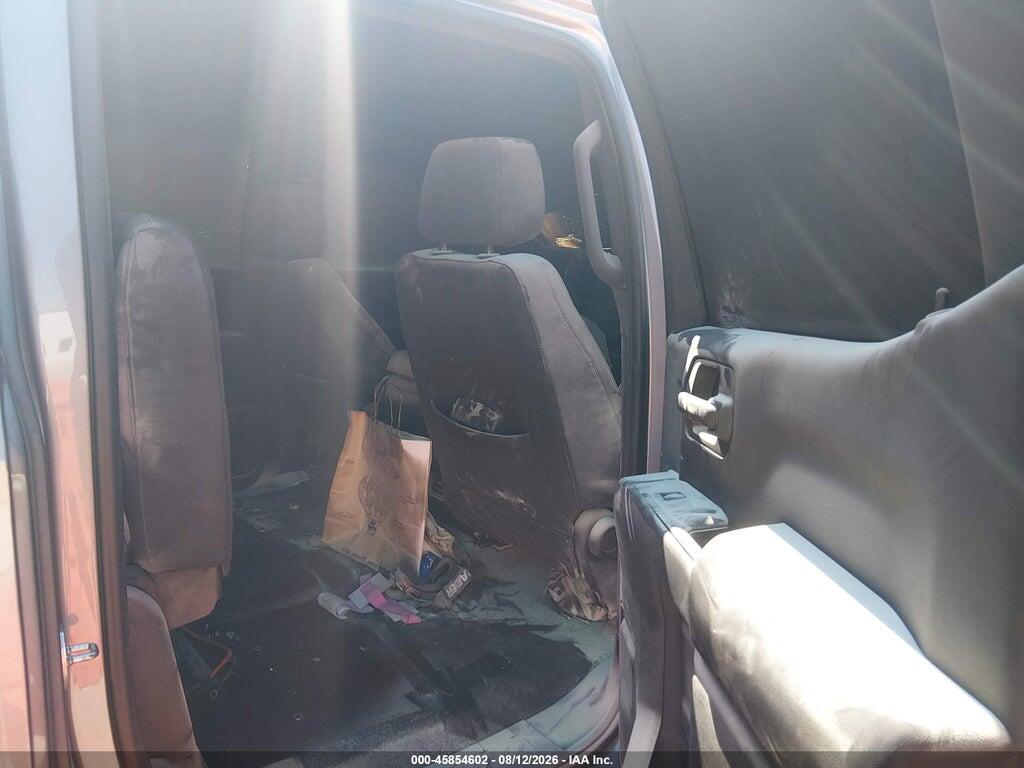 3GCPABEKXPG360996 2023 CHEVROLET SILVERADO 1500 photo no. 8