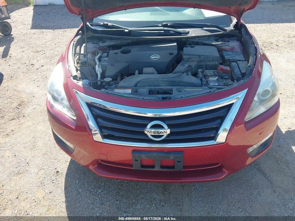 1N4AL3AP3EC299665 2014 NISSAN ALTIMA photo no. 10