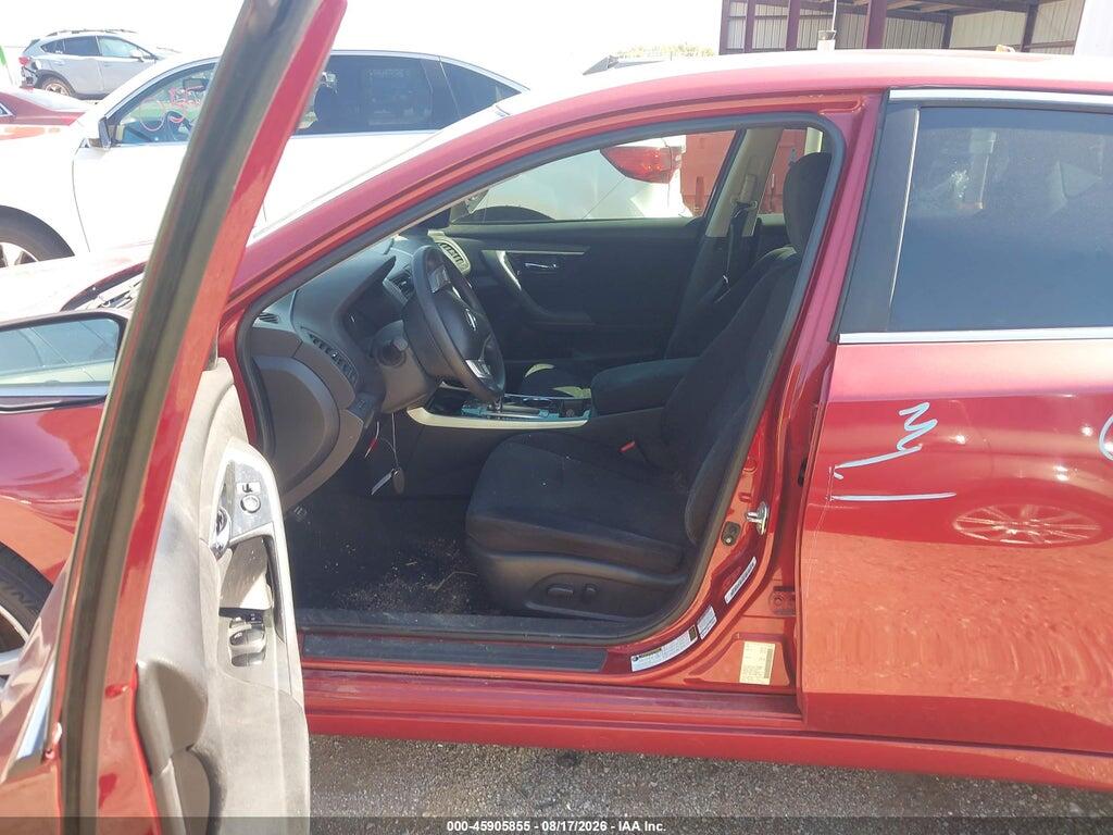 1N4AL3AP3EC299665 2014 NISSAN ALTIMA photo no. 5