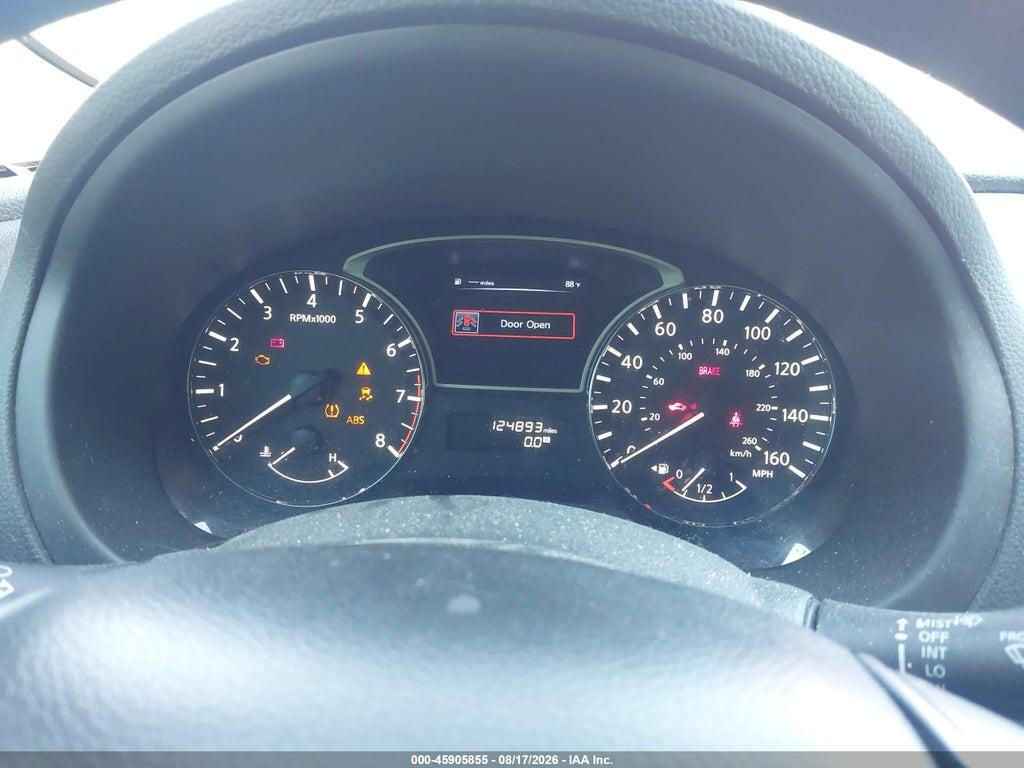 1N4AL3AP3EC299665 2014 NISSAN ALTIMA photo no. 7