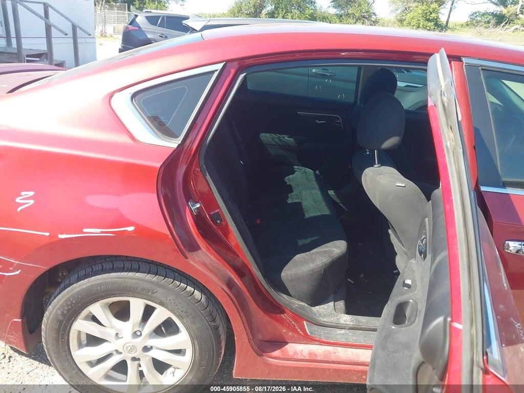 1N4AL3AP3EC299665 2014 NISSAN ALTIMA photo no. 8