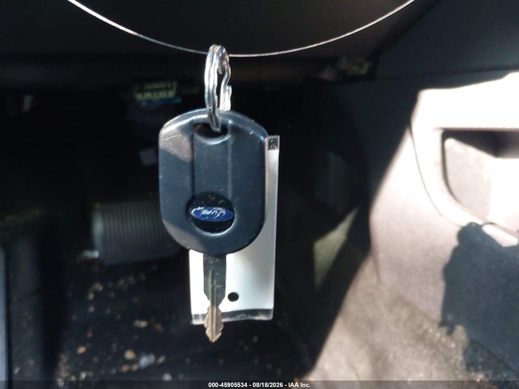2FMGK5B83EBD41158 2014 FORD FLEX photo no. 11