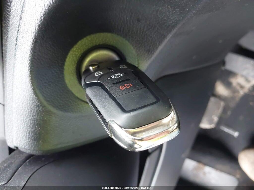01FMSK8BH6PGA1850 2023 FORD EXPLORER photo no. 11