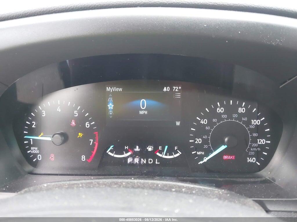 01FMSK8BH6PGA1850 2023 FORD EXPLORER photo no. 7