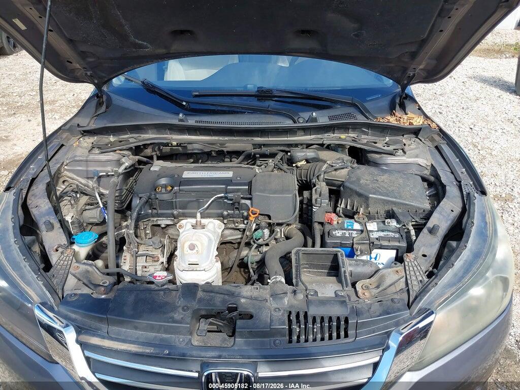 1HGCR2F7XEA065945 2014 HONDA ACCORD photo no. 10