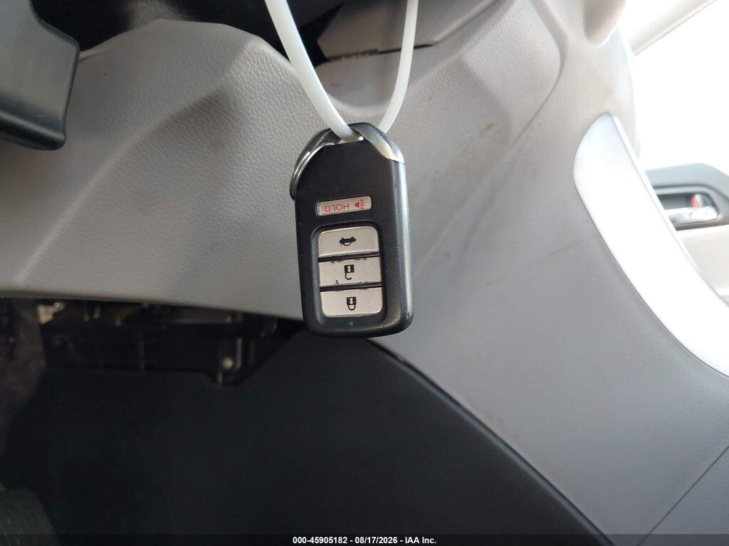 1HGCR2F7XEA065945 2014 HONDA ACCORD photo no. 11