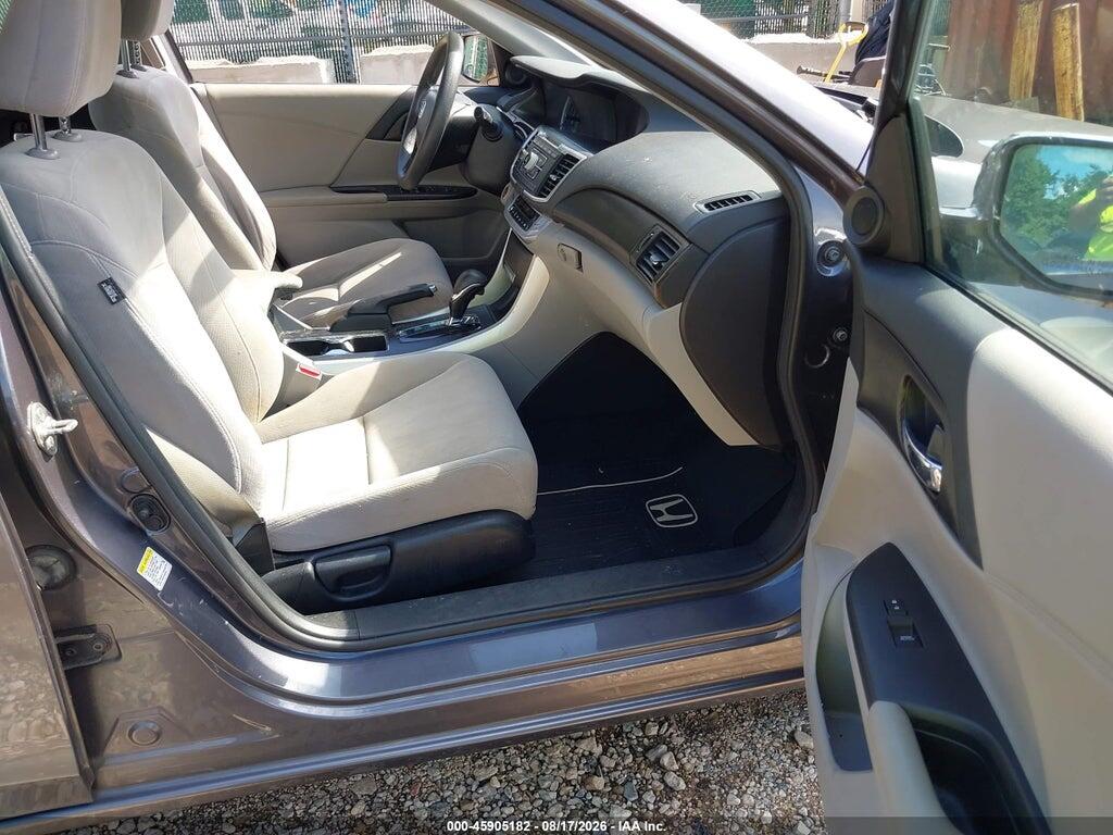 1HGCR2F7XEA065945 2014 HONDA ACCORD photo no. 5