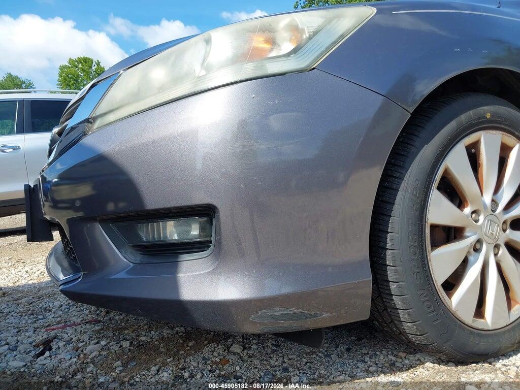 1HGCR2F7XEA065945 2014 HONDA ACCORD photo no. 6