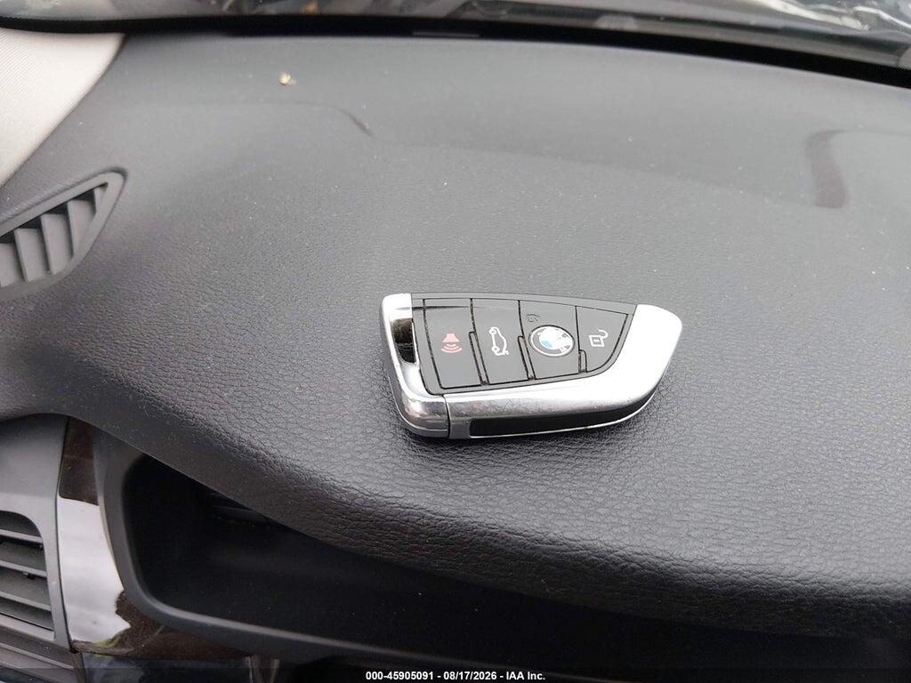 5UXKR0C5XE0K45321 2014 BMW X5 photo no. 11