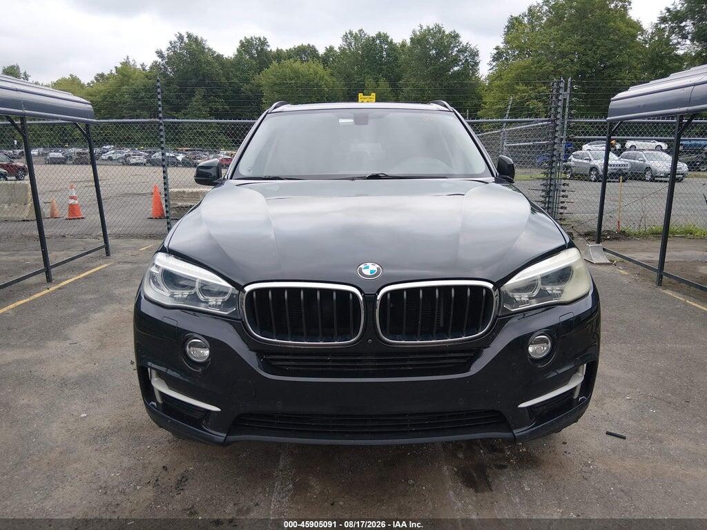 5UXKR0C5XE0K45321 2014 BMW X5 photo no. 12