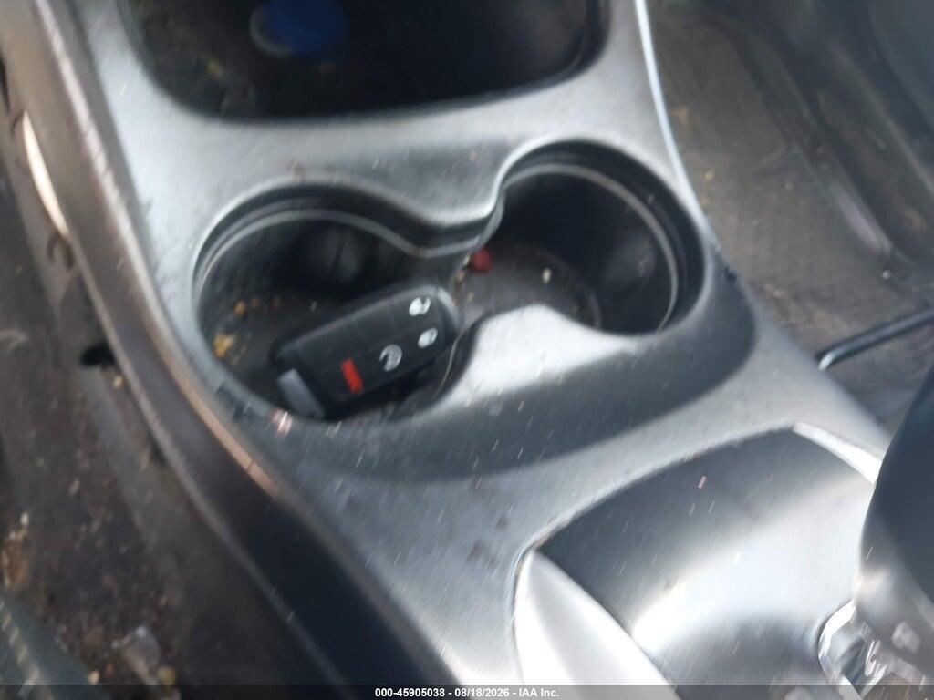 3C4PDCDG1ET308686 2014 DODGE JOURNEY photo no. 11