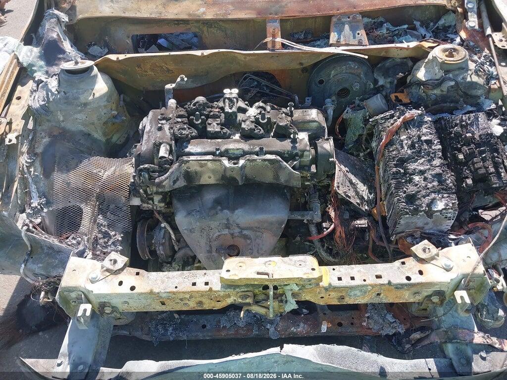 1G11C5SL7EF238196 2014 CHEVROLET MALIBU photo no. 10