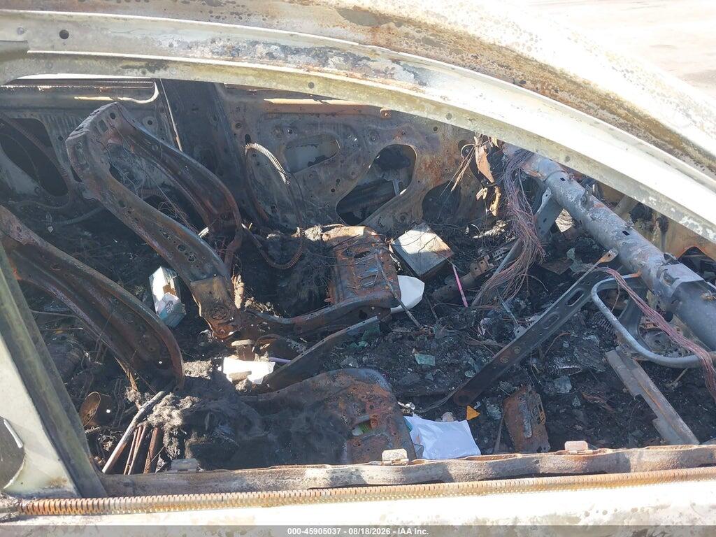1G11C5SL7EF238196 2014 CHEVROLET MALIBU photo no. 5