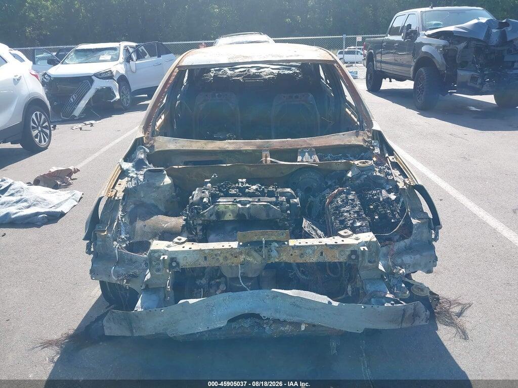 1G11C5SL7EF238196 2014 CHEVROLET MALIBU photo no. 6