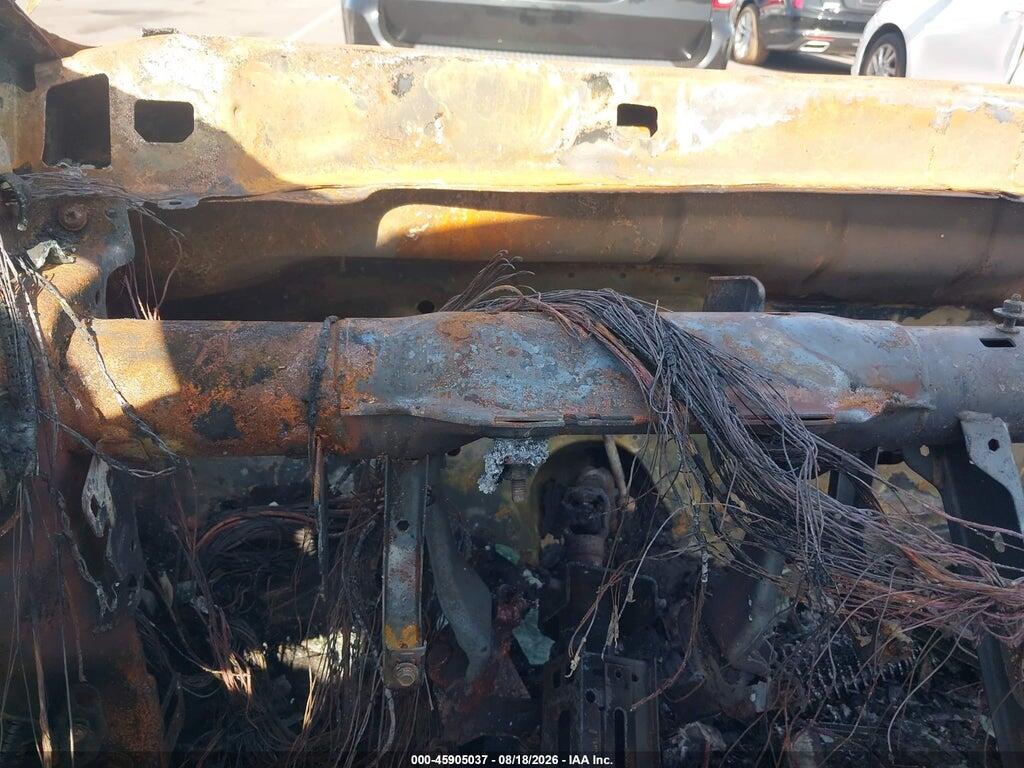 1G11C5SL7EF238196 2014 CHEVROLET MALIBU photo no. 7
