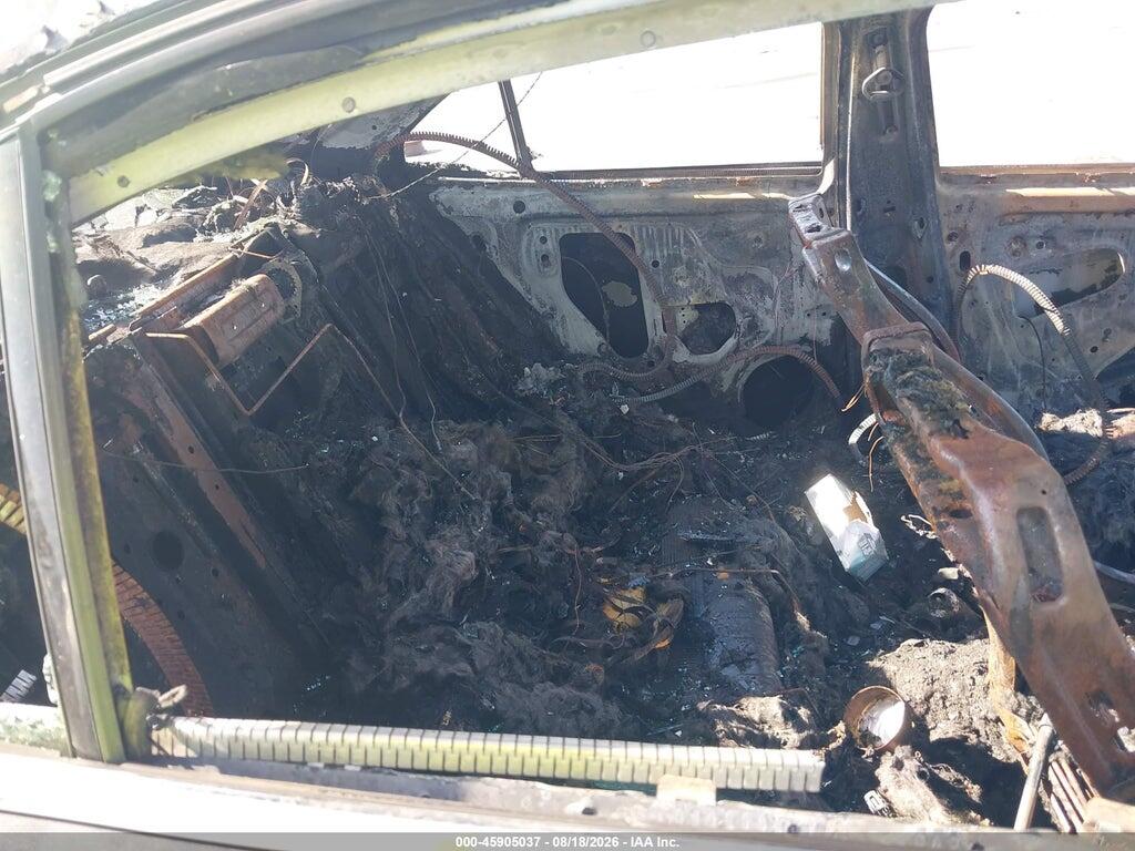 1G11C5SL7EF238196 2014 CHEVROLET MALIBU photo no. 8