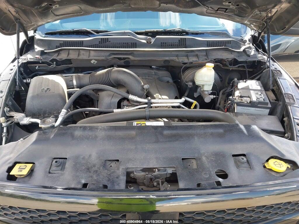 1C6RR6KT4ES429281 2014 RAM 1500 photo no. 10