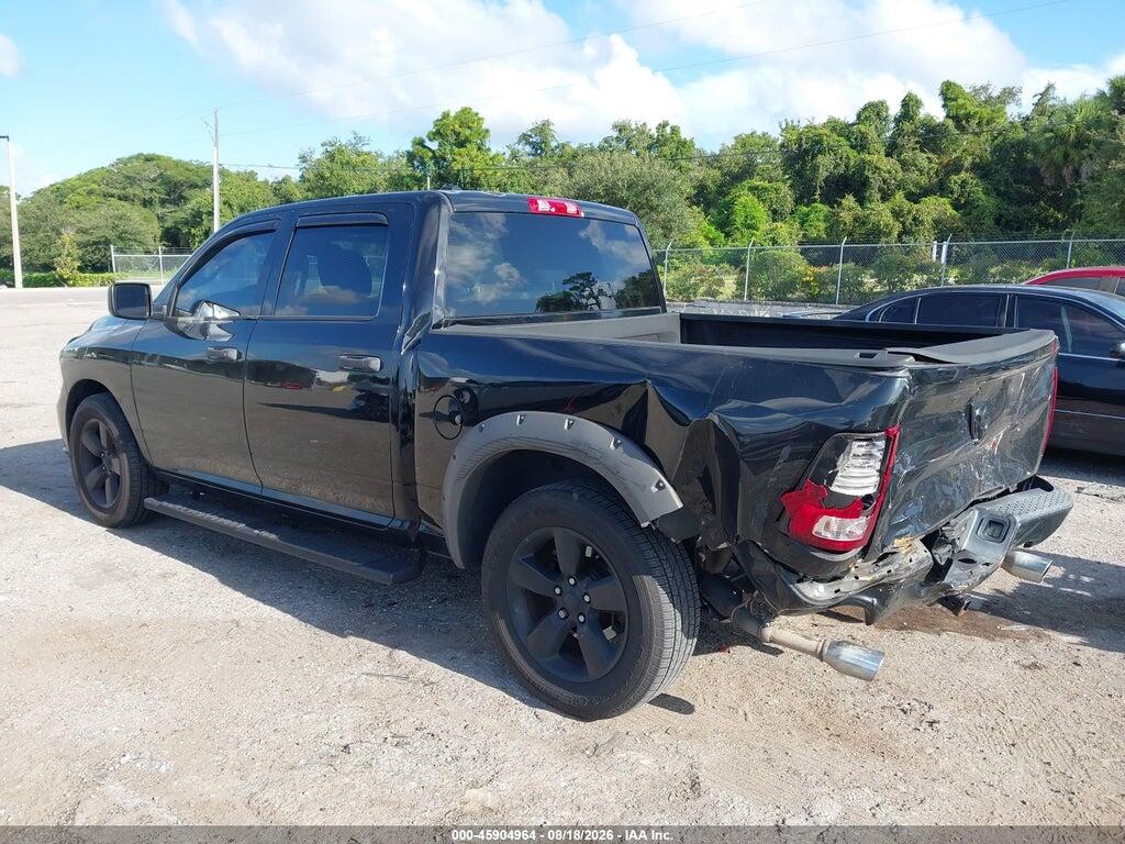 1C6RR6KT4ES429281 2014 RAM 1500 photo no. 3